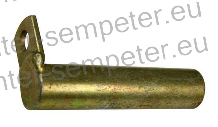 OS - SORNIK Z UŠESOM FI 20 L=90 FIAT