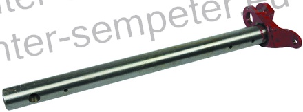 OSOVINA PEDALA UTB 643