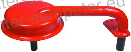 OS (SPIDER) LEVA VARJENA SIP