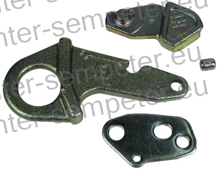 ZAPIRALO HITREGA PRIKLOPA CAT 2 CBM G12A