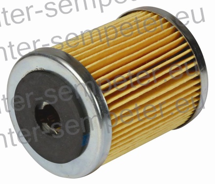 FILTER GORIVA vložek FLEETGUARD