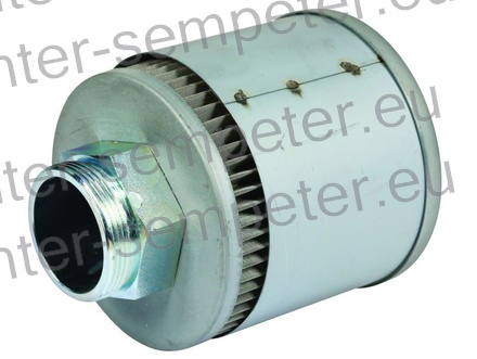 FILTER OLJA HIDRAVLIKE vložek STEYR 9100