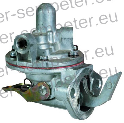 ČRPALKA GORIVA AC membranska COLSKI NAVOJ ST IMT 533