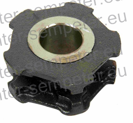 OREH (TROSILEC) VERIŽNI SPREDNJI SIP ORION ZA VERIGO 10x31