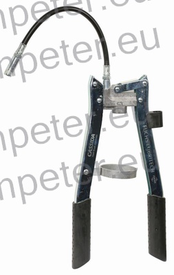 MAZALICA DVOROČNA REINER