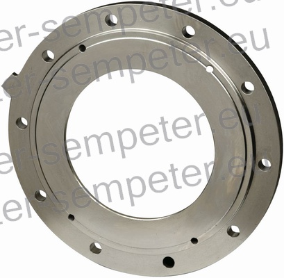 BOBEN ZAVORNI SAME - SLH