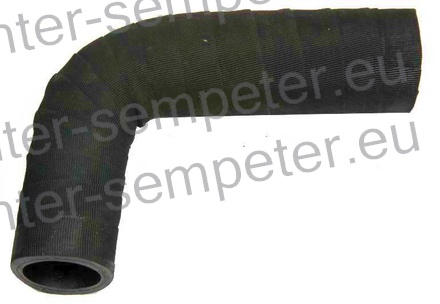 CEV VODE ZGORNJA INDOS 2.5T