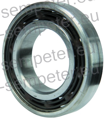 LEŽAJ KROGLIČNI 6211 BQ