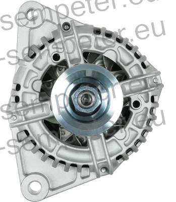 ALTERNATOR MOTORJA 14V 120A tip BOSCH