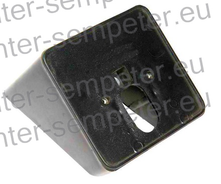 NOSILEC SVETILKE STOP ZADAJ PVC (stari tip) DEUTZ - TD