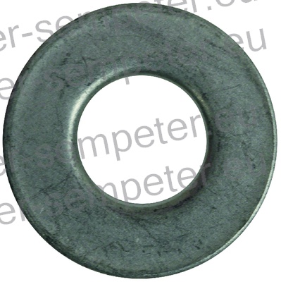 PODLOŽKA TESNILNA ŠOBE POLNJENA special ALU10x21x2.2 DEUTZ FAHR