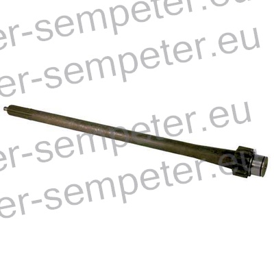 GRED KARDANA NOTRANJA TD - TORPEDO 45 - 48 - 55 - 60