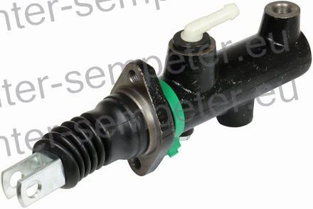 CILINDER SKLOPKE (mineralno olje) LANDINI