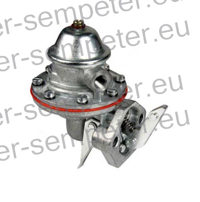 ČRPALKA GORIVA AC membranska JD - JOHN DEERE 4230 - 4040 - 4240 - 4440 - 4050 - 4520 - 7200 - 7400 - 7600 - 7700 - 7800