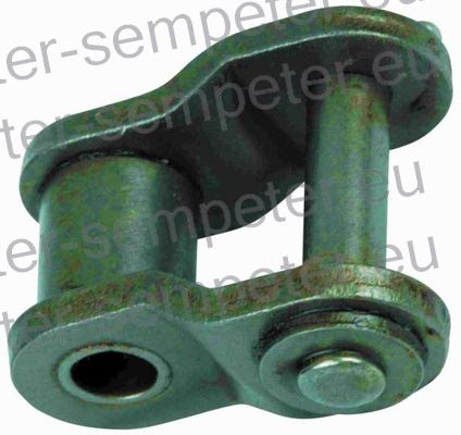 POLČLEN SPOJNI L - 16B - 1 SIP