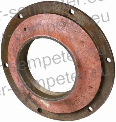 NOSILEC LEŽAJA DIFERENCIJALA ZETOR 2011 - 2511