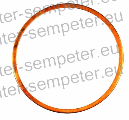 PODLOŽKA TESNILNA CU38x42x1.5