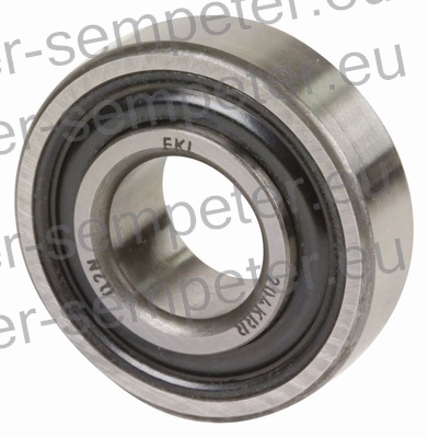 LEŽAJ KROGLIČNI FKL 204KRR AQ