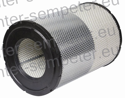 FILTER ZRAKA zunanji MF - MASSEY FERGUSON 6497 DYNA6, 8260 XTRA, 8270 XTRA, 8280 XTRA
