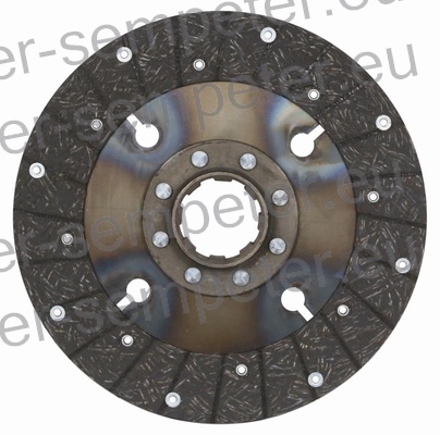 LAMELA SKLOPKE KARDANA fi=250 z=8/46x50 FENDT F220 - F220/1, Favorit 1(FW150/11), 2(FW150/11), 3(FW150/11), Farmer 1E, Tool Carrier 225GT - 230GT231GT LANZ D254 - D254A