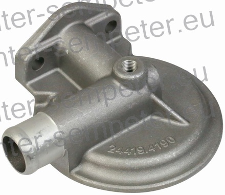 NOSILEC FILTRA HIDRAVLIKE SAME SDF