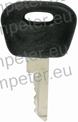 KLJUČ STIKALA KONTAKTA UTB - FIAT - ŠTORE