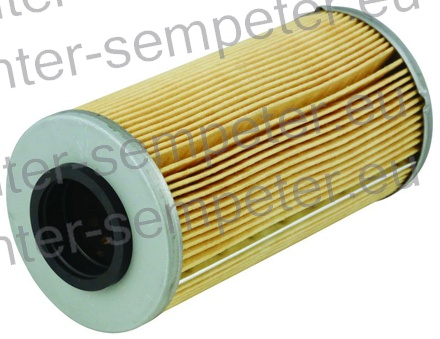 FILTER OLJA HIDRAVLIKE vložek FLEET