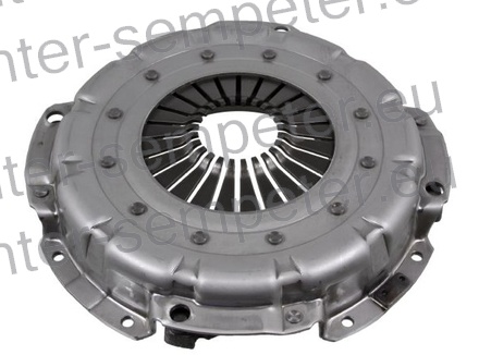 KOŠ SKLOPKE fi=310 CLAAS Dominator DEUTZ FAHR VALTRA VALMET MERCEDES - BENZ