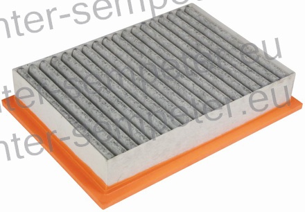 FILTER ZRAKA kabine (z ogljem) FENDT 206 F/FA/S/V/VA - 207F/FA/S/V/VA - 208FA/PA/S/VA - 209FA/PA/S/VA - 818 VARIO - 824 TURBO - 916VARIO - 920 VARIO - 924 VARIO - 924 VARIO - 926 VARIO - 930 VARIO - 520 - 816 TURBO - 817 VARIO - 818 TURBO