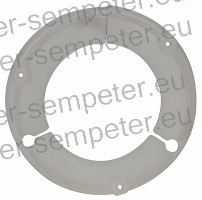 LEŽAJ PLASTIČNI S2 - S7 80x148x13.5