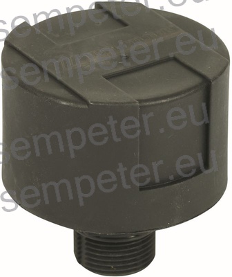 FILTER ZRAKA oddušek ATLAS COPCO CATERPILLAR FURUKAWA HITACHI LIEBHERR MECALAC ROTAIR SCHAEFF TEREX WACKER NEUSON YANMAR