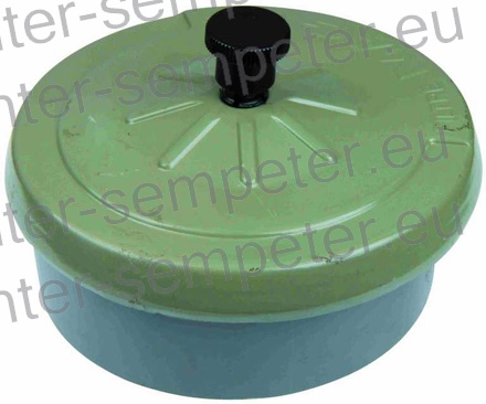 FILTER ČISTILEC ZRAKA kpl SIP BUCHER MAG1026