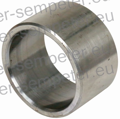 DEL VMESNI - POVEZOVALNI KOLEKTORJA IZPUHA FIAT 955C - 110.90