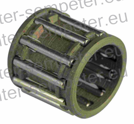 LEŽAJ IGLIČASTI K BQ