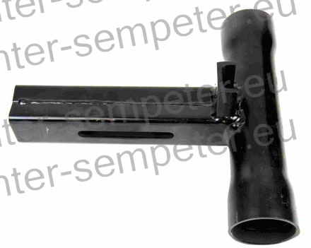 CEV LEŽAJNA DESNA KPL TRAČNI OBRAČALNIK SIP