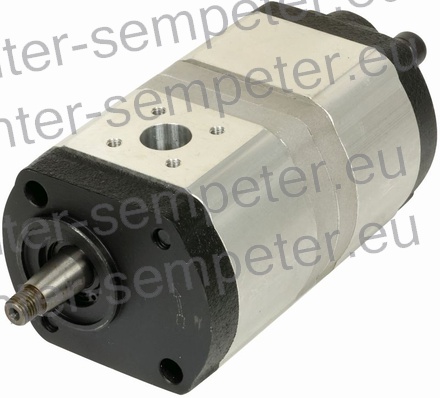 ČRPALKA HIDRAVLIKE IHC