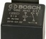 RELE BOSCH 6V