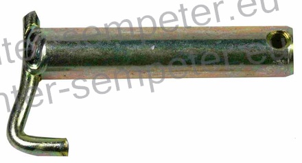 SORNIK (TRAČNI OBRAČALNIK) 16x76 ZN SIP