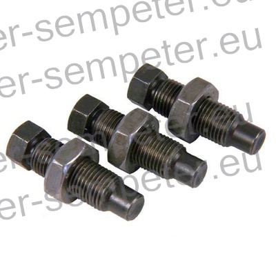 TAČKE KOŠA - POGONA L=144mm grt LUK