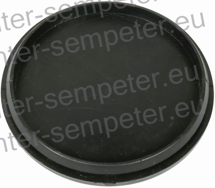 POKROV VOLANA PVC DEUTZ FAHR