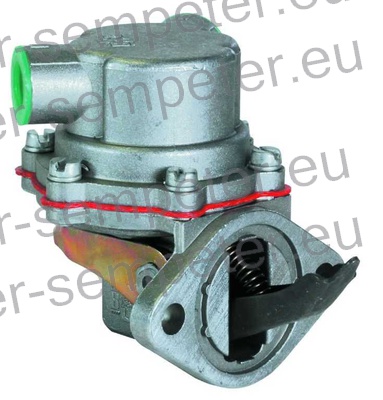 ČRPALKA GORIVA AC membranska KHD F1/2 FL511 DEUTZ