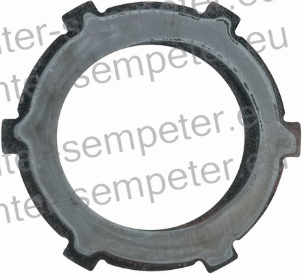 DISK ZAVOR VMESNI (kovinski) ZETOR