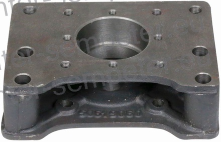 NOSILEC (MENJALNIK)URSU S 360