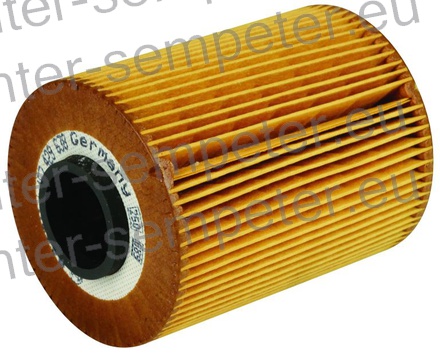 FILTER OLJA vložek P9638 BOSCH