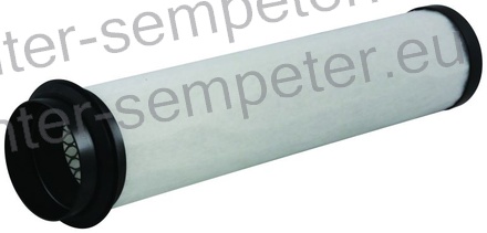 FILTER ZRAKA notranji FLEET STEYR 8095AP