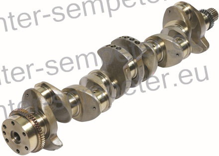 GRED MOTORNA (6cil) SAME - SLH