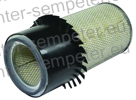 FILTER ZRAKA zunanji LANDINI MF - MASSEY FERGUSON ISUZU KOPMATSU JOHN DEERE CASE HYUNDAI FIAT HITACHI LIEBHERR ATLAS COPCO DYNAPAC DEMAG ZETOR