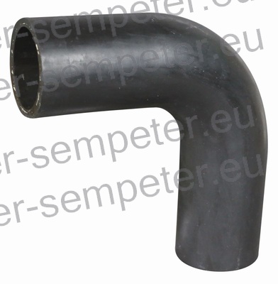 CEV AVTOHLADILNA KOTNA 90° fi=60x150 - 150