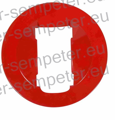 POKROV KOSILNICE ROTACIJSKE SPREDNJI SIP ROTO 135 - 165 - 185 - RK135 - RK165 - BRK1650