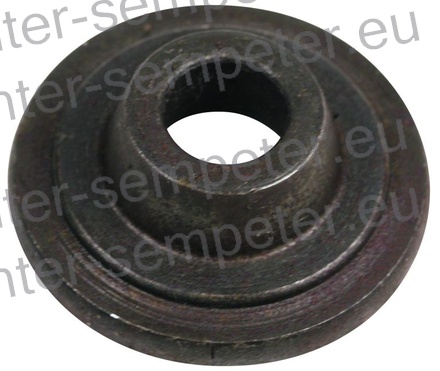 KROŽNIK VENTILA SESALNEGA ZGORNJI UTB 300 - 340 - 445 - 550 - 640 - 643 ŠTORE 402 - 404